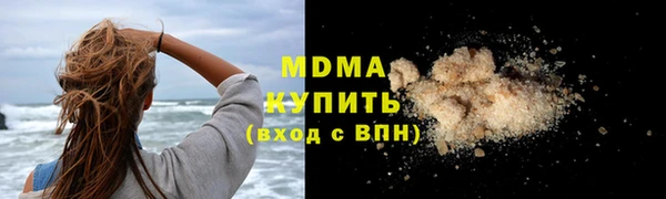молекула духа Арсеньев