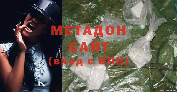 молекула духа Арсеньев
